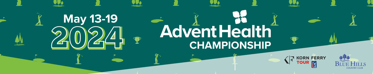 2024 AdventHealth Championship