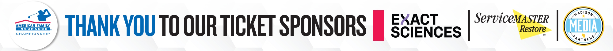 2023 American Family Insurance Championship