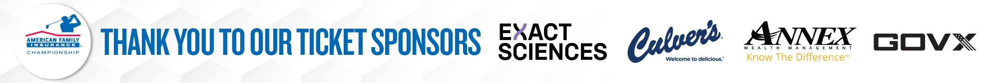 2023 American Family Insurance Championship