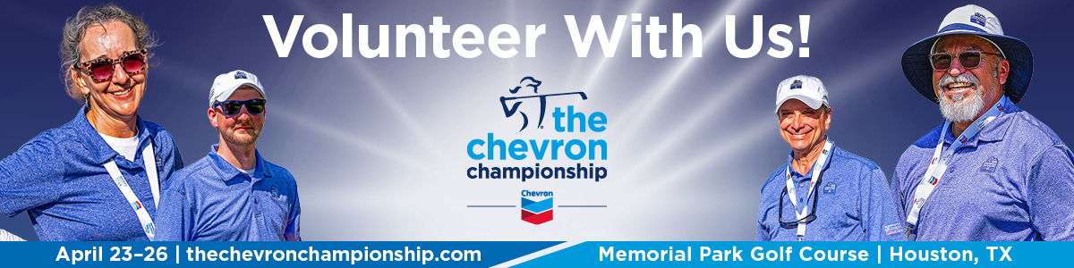 The Chevron Championship