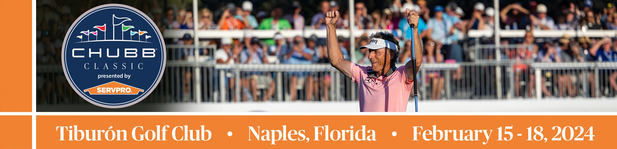 2024 Chubb Classic