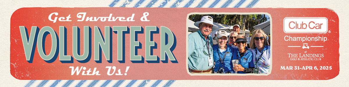 2025 Club Car Championship