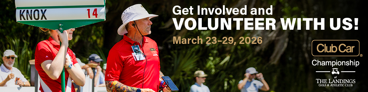 Club Car Championship