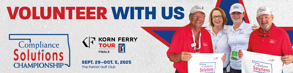 2025 Compliance Solutions Championship