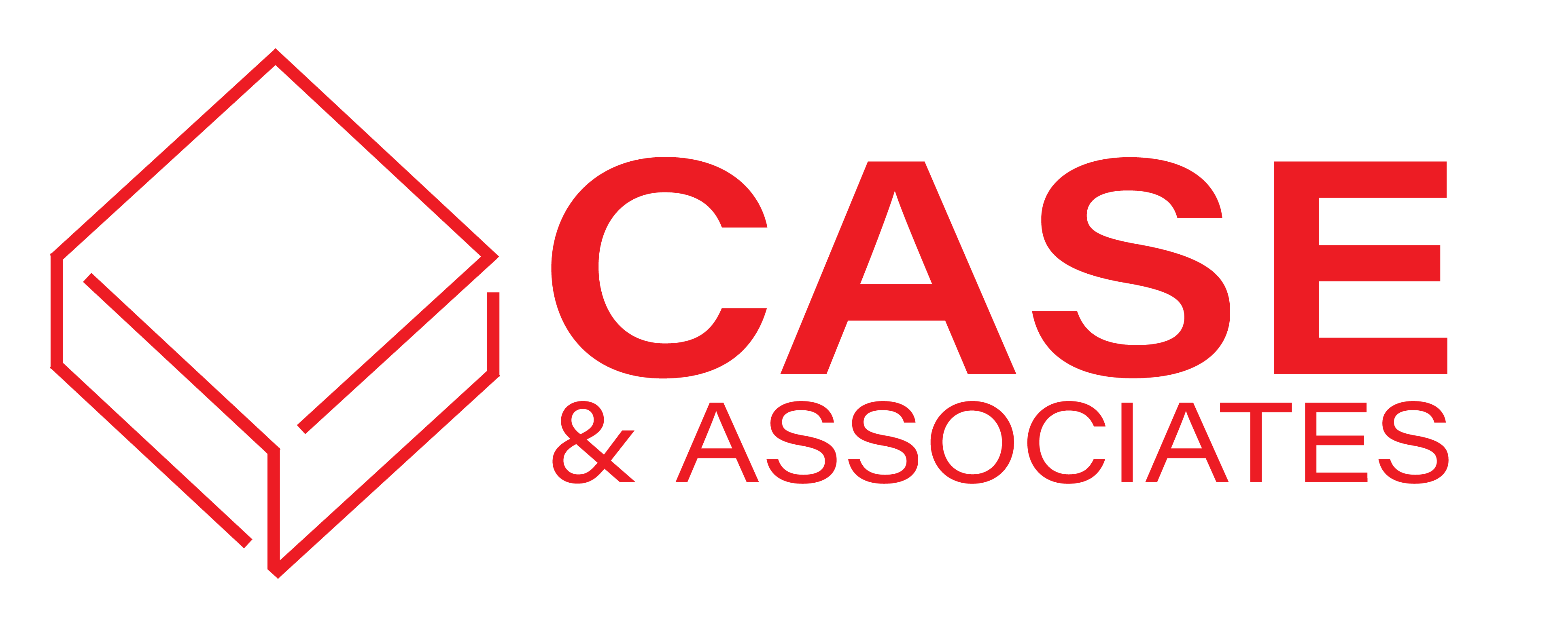 Case & Associates Logo