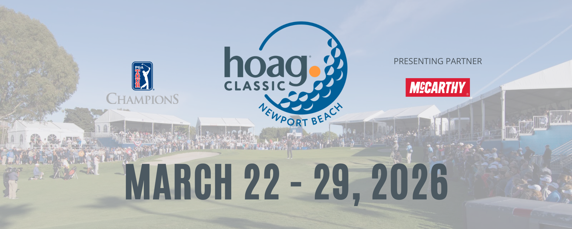 Hoag Classic