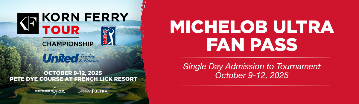 Michelob Ultra Fan Pass