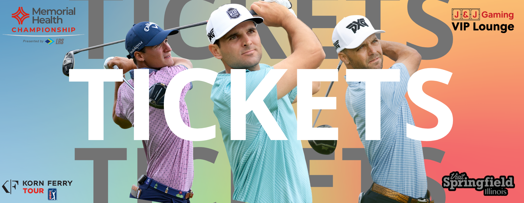 2024 Memorial Health Championship