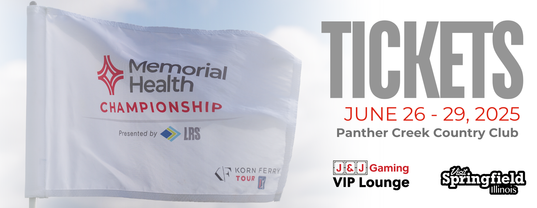 2025 Memorial Health Championship