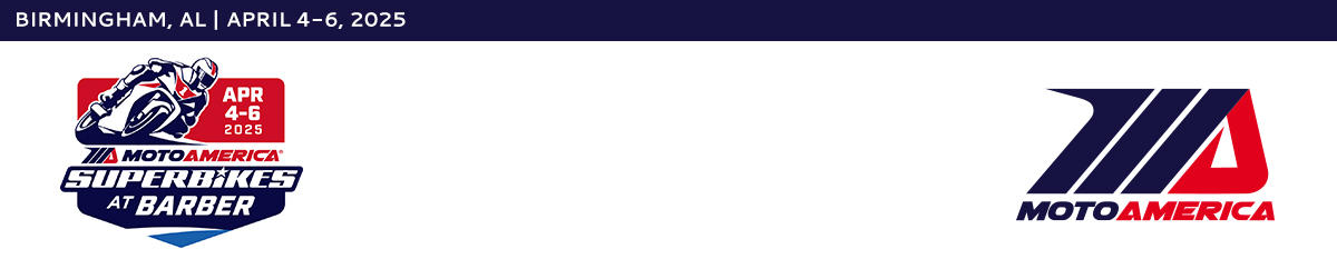 2025 MotoAmerica