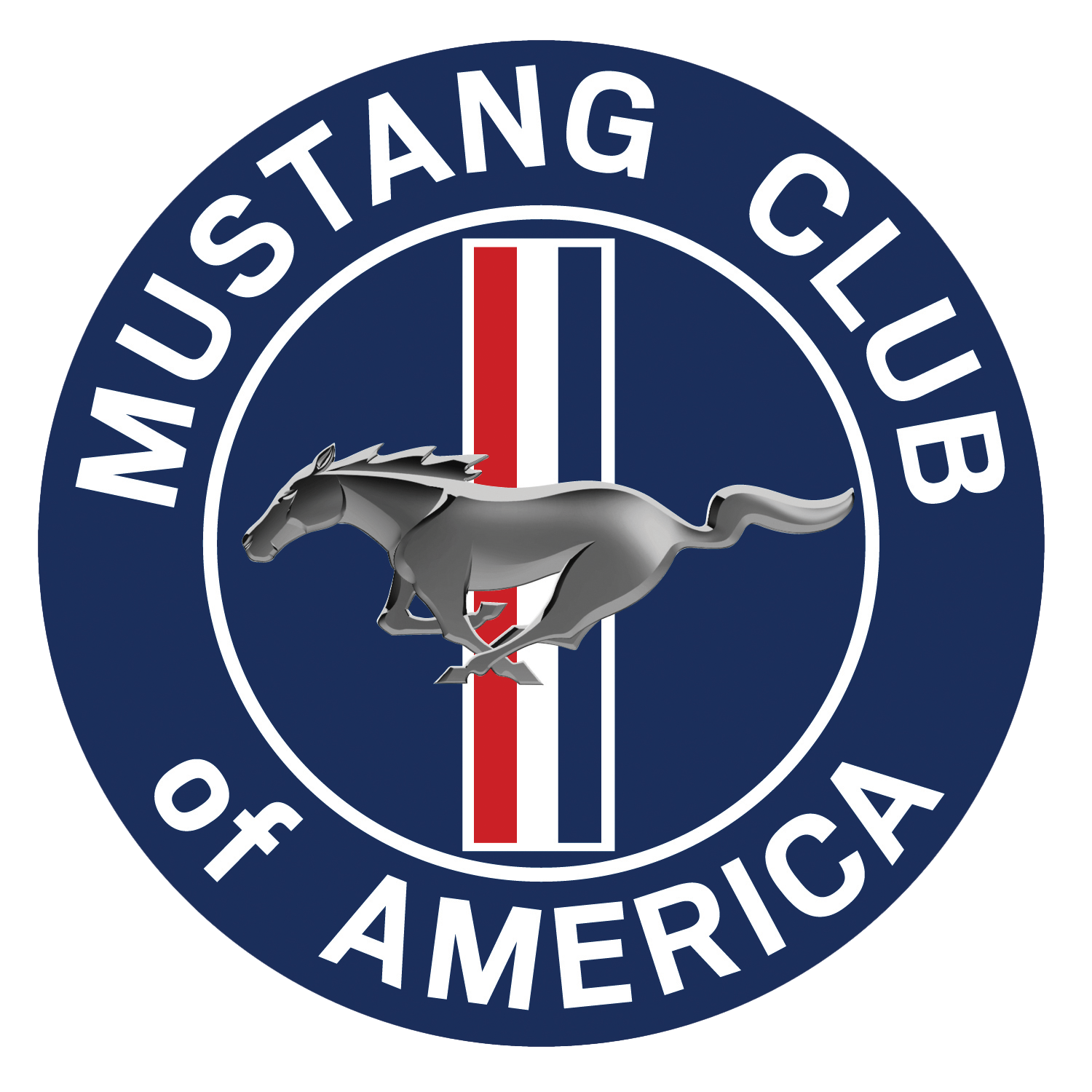 Mustang Club of America