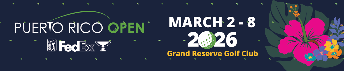 Puerto Rico Open