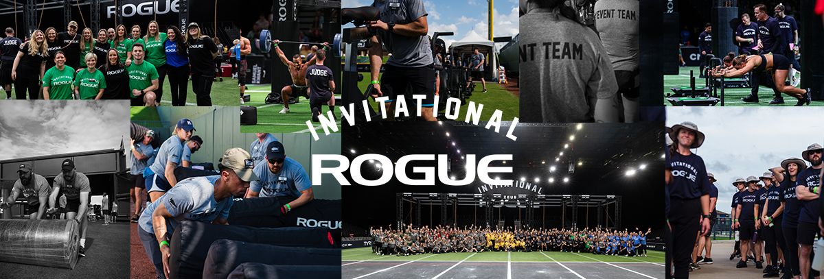Rogue Invitational
