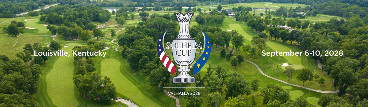 2028 Solheim Cup