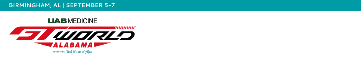 SRO Motorsports America