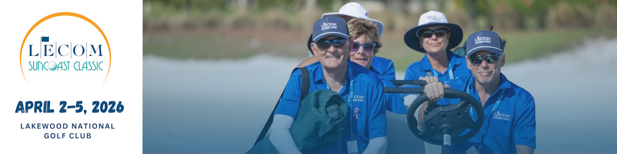 LECOM Suncoast Classic