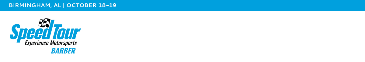 2025 Sportscar Vintage Racing Association