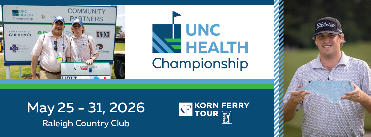 UNC Health Championship